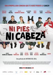 «Ni pies ni cabeza»