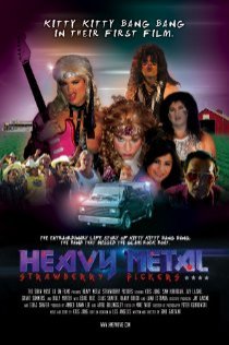 «Heavy Metal Strawberry Pickers»