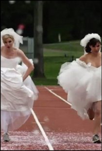 «Groomless Bride»