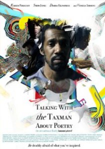 «Talking with the Taxman About Poetry»