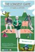 Постер «The Longest Game»