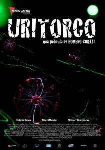 «Uritorco»