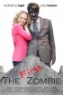 Постер «The First Zombie»