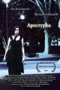 «Apocrypha»