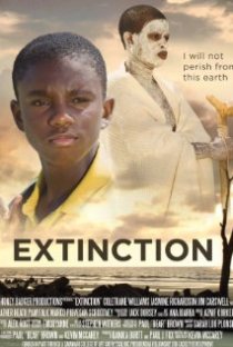 «Extinction»