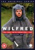 Постер «Уилфред»