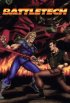 Постер «BattleTech»