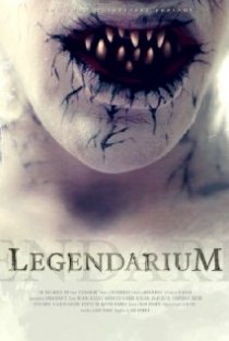 «Legendarium»