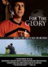 Постер «For the Glory»