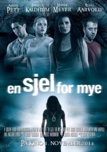 «En sjel for mye»