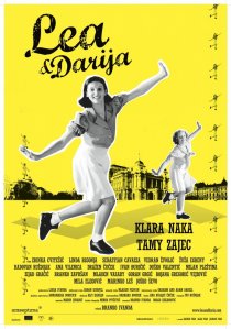 «Леа и Дарья»