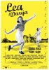 Постер «Леа и Дарья»