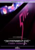 Постер «Эксперимент 5ive: Sunrise/Sunset»