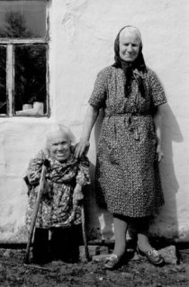 «Благодать»