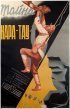 Постер «Тайна Кара-Тау»