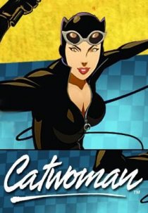 «Витрина DC: Женщина-кошка»