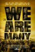 Постер «We Are Many»