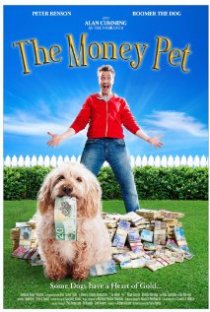 «The Money Pet»