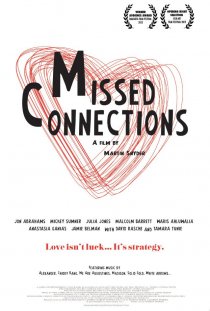«Missed Connections»