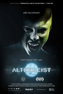 «Алтергейст»