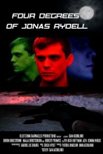 «Four Degrees of Jonas Rydell»