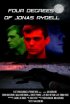 Постер «Four Degrees of Jonas Rydell»