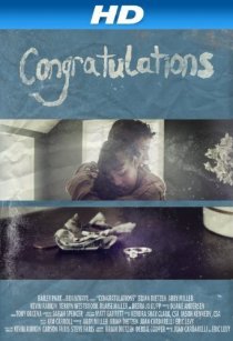 «Congratulations»