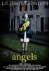 Постер «Ангелы»
