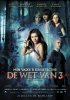 Постер «Mijn vader is een detective: De wet van 3»