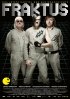 Постер «Fraktus — Последняя глава в истории музыки»
