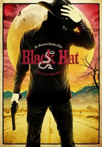 «Black Hat»