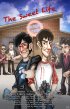 Постер «Сладкая жизнь»