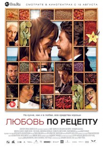 «Любовь по рецепту»
