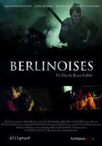«Berlinoises»