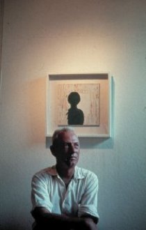 «Forrest Bess: Key to the Riddle»