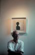 Постер «Forrest Bess: Key to the Riddle»