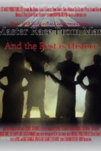 «Master Race from Mars»