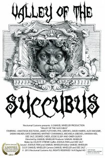«Valley of the Succubus»