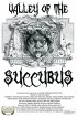 Постер «Valley of the Succubus»