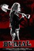 Постер «Burial»