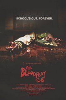 «The Bloodfest Club»