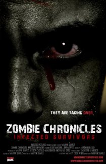 «Zombie Chronicles: Infected Survivors»