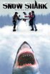Постер «Snow Shark: Ancient Snow Beast»