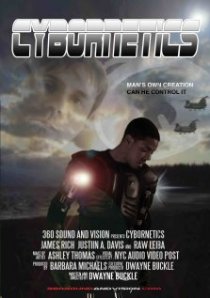 «Cybornetics»