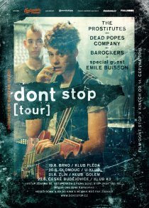«DonT Stop»