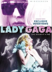 «Lady Gaga: One Sequin at a Time»