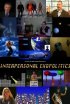 Постер «Interpersonal Exopolitics»
