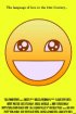 Постер «Smiley»