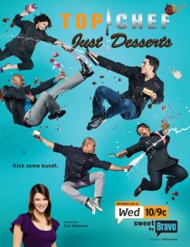 «Top Chef: Just Desserts»