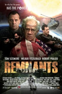 «Remnants»